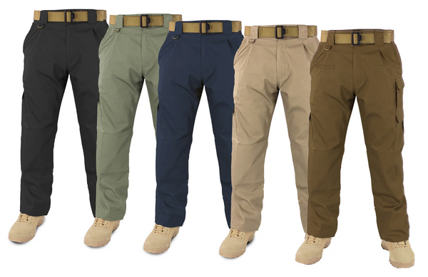 [TP06-38-CUSTOMIZED] Tactical Training Trousers