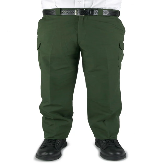 [P501-28-CUSTOMIZED] Class C CDCR External Cargo Pants