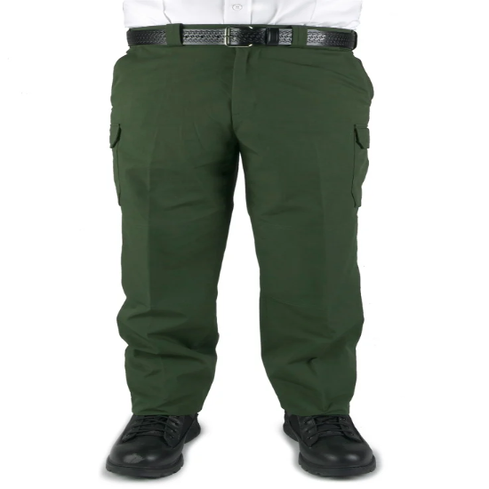 [P501-40-CUSTOMIZED] Class C CDCR External Cargo Pants