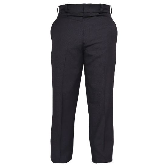 [E8932LC-12-CUSTOMIZED] Elbeco LAPD Women's 100% Wool Pants