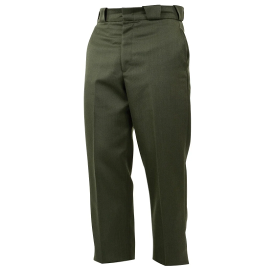 [E8149R-32-CUSTOMIZED] Elbeco LA County Sheriff Class A Poly/Wool Pants