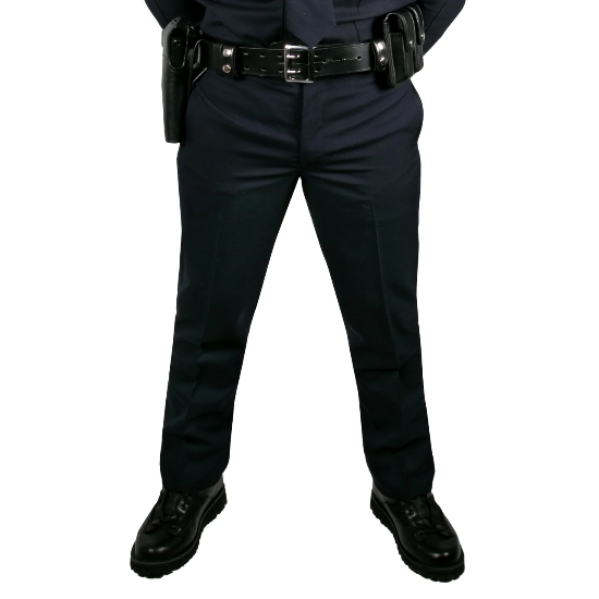 [PR66-30-CUSTOMIZED] Deluxe Serge Weave 6 Pocket Poly Rayon Lycra Pants