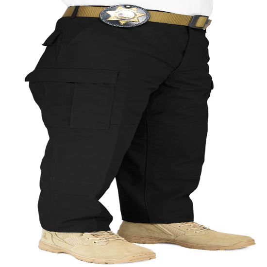 [BP10-S-CUSTOMIZED] First Class Ripstop Tactical BDU Pants