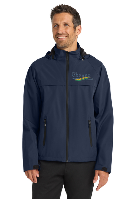 Port Authority® Torrent Waterproof Jacket (J333)