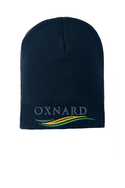 Port Authority® 100% Cotton Beanie (CP95)