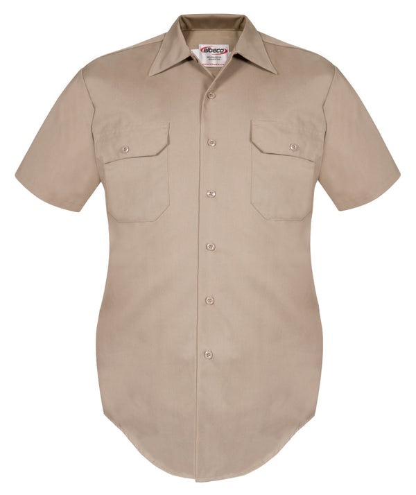 Elbeco Men's LA County Sheriff  Class B Short Sleeve Uniform Shirt