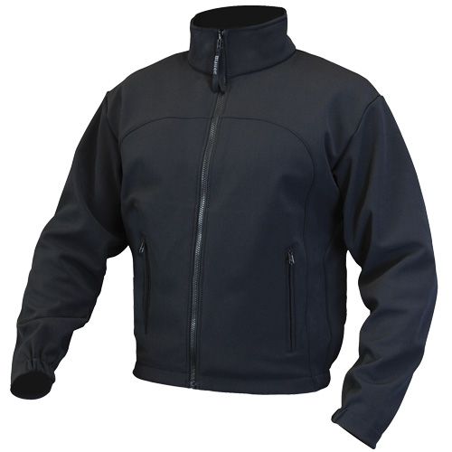 Blauer Certified LAPD Softshell Fleece Jacket