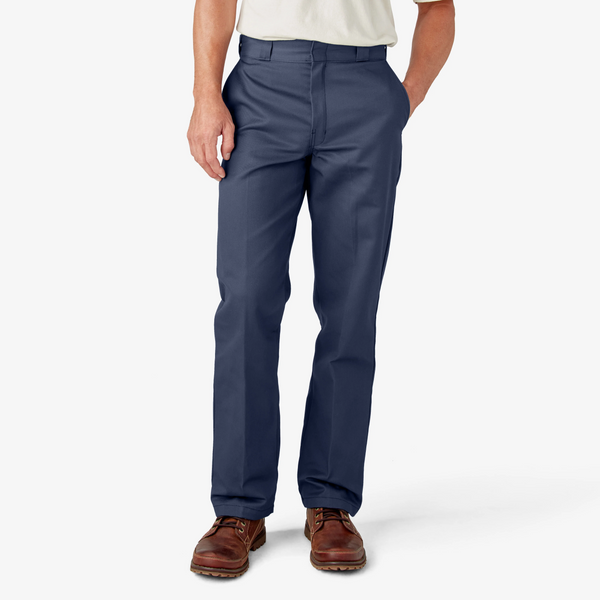 [P874-38-CUSTOMIZED] Original 874® Work Pants (Navy)