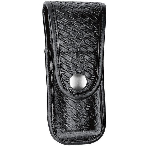 Bianchi Basket Weave Mace/OC Spray Holder - MK-2 and MK-3