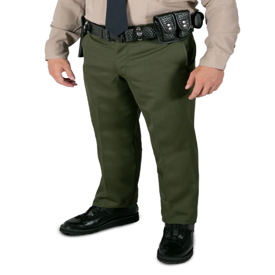 [P300-30-CUSTOMIZED] Sinatra Sheriff Class A Pants