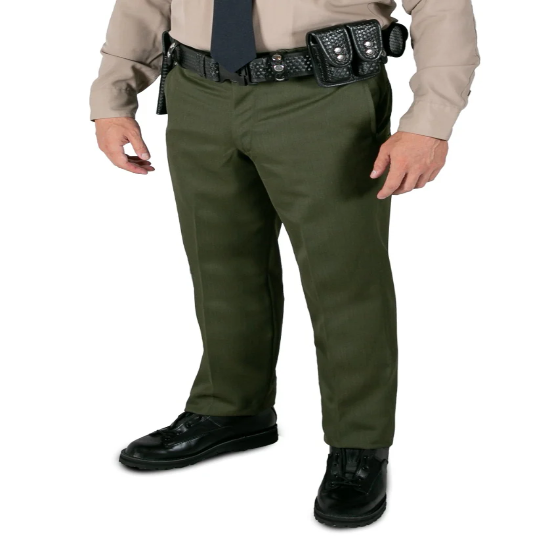 [CUSTOMIZED] Sinatra Sheriff Class A Pants