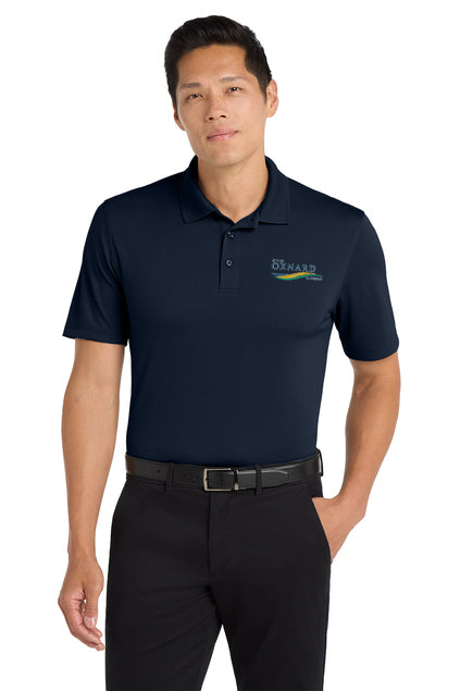 Port Authority® Dry Zone® UV Micro-Mesh Polo (K110)