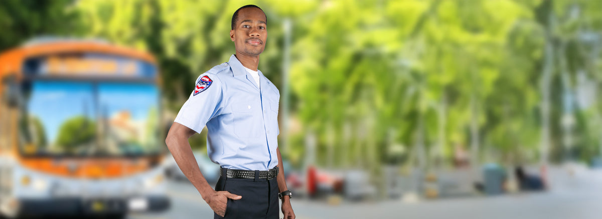 Sinatra Uniform