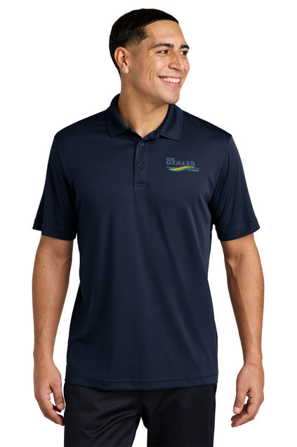 Sport-Tek ® PosiCharge ® Competitor ™ Polo (ST550)