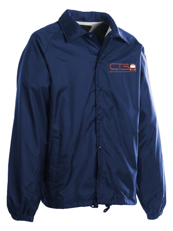 Clarksville Windbreakers (Navy)