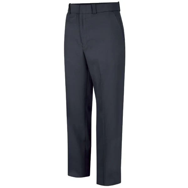 [HS2481-14-CUSTOMIZED] Women's Sentry® Polyester Trousers (Navy)