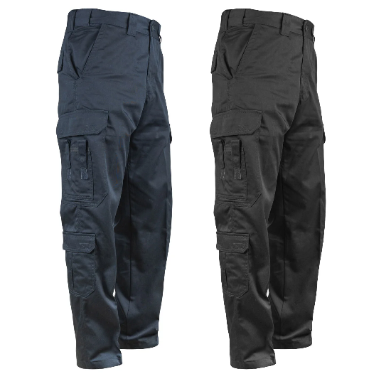 [EMS01-58-CUSTOMIZED] Ryno Gear EMS Polycotton Pants