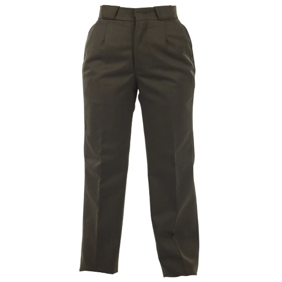 [E8150-12-CUSTOMIZED] Elbeco LA County Sheriff Women's Poly/Wool Pants