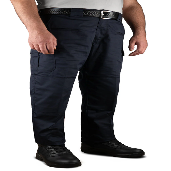 [NP36-32-CUSTOMIZED] NYPD Twill Tactical Pant