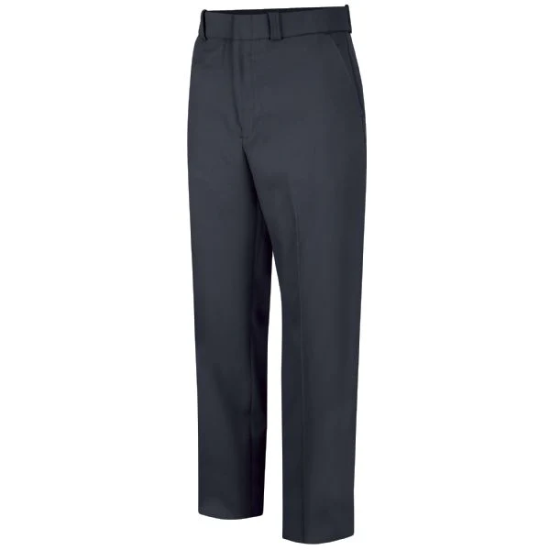 [CUSTOMIZED] Sentry® Polyester Trousers (Navy)