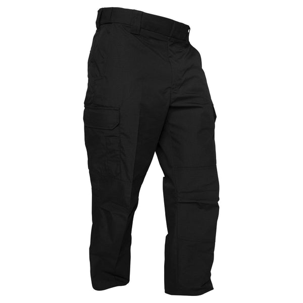 Elbeco ADU™ RipStop Cargo Pants (Black)