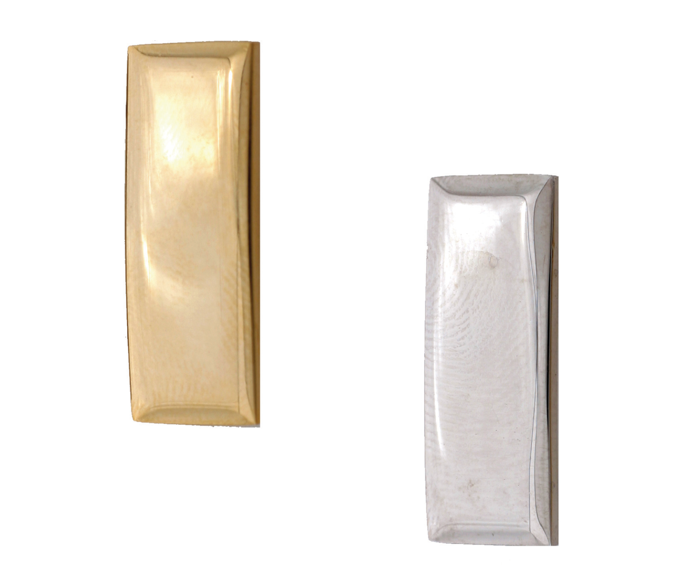 Lt First Class First Class Lieutenant Bar - Large (PAIR) – Sinatra Uniform