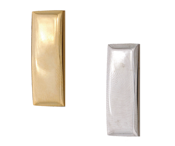 First Class Lieutenant Bar - Large (PAIR)