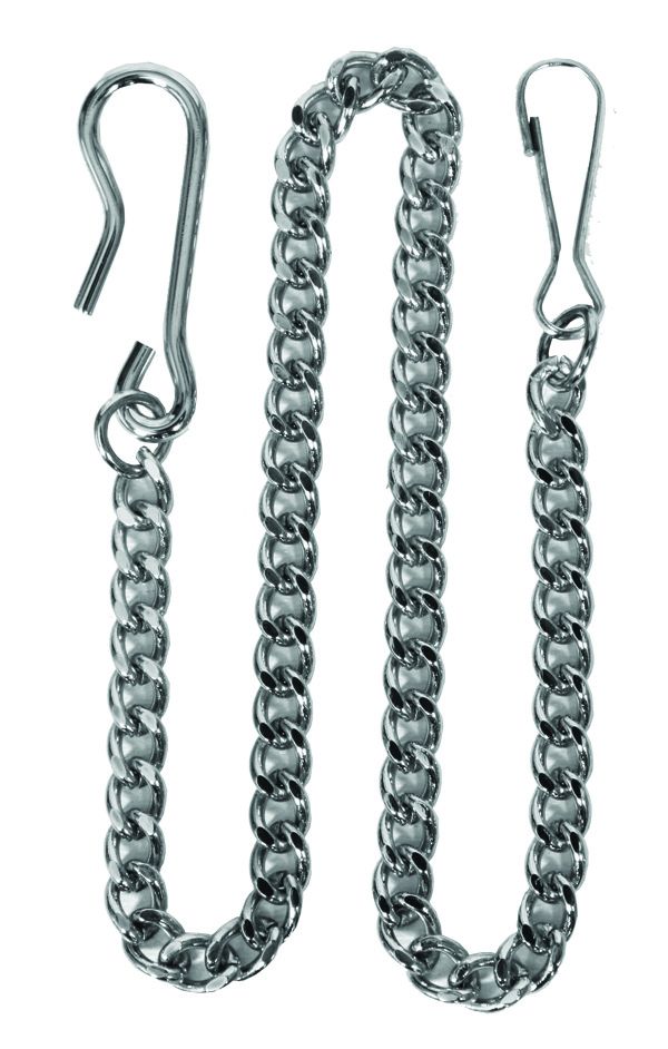 First Class Whistle Chain (Linked Chain)