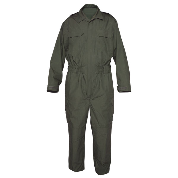 Sinatra CDCR Utility Jumpsuit