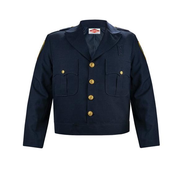 Custom Coats & Jackets – Sinatra Uniform
