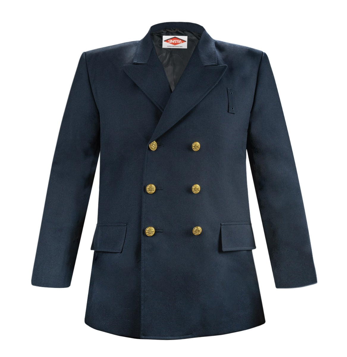Custom Coats & Jackets – Sinatra Uniform
