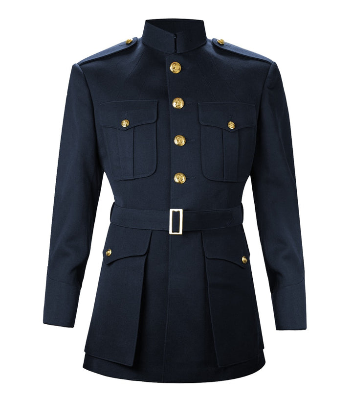 honor dress blues Honor Brewing Company