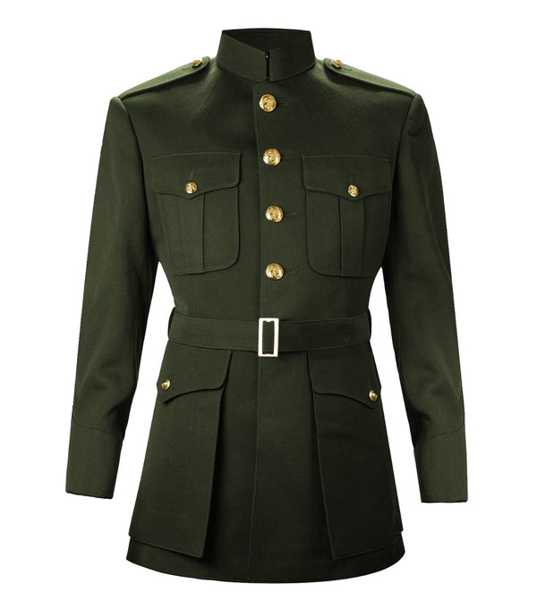 Sinatra Marine Corps & Honor Guard Dress Coat
