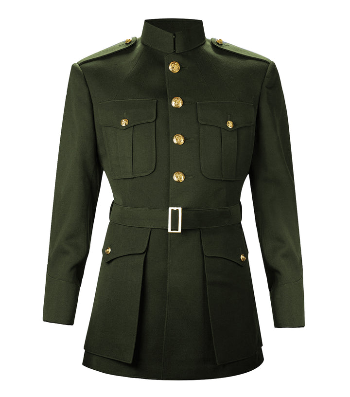Sinatra Marine Corps & Honor Guard Dress Coat Sinatra Uniform Sinatra Marine Corps & Honor Guard Dress Coat Sinatra Uniform