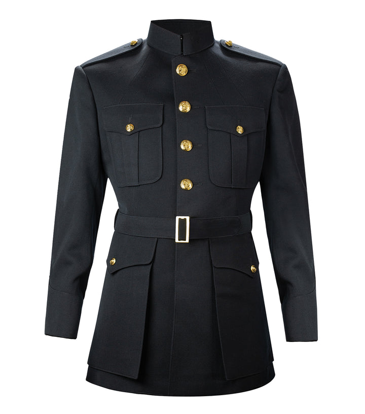 Sinatra Marine Corps & Honor Guard Dress Coat Sinatra Uniform Sinatra Marine Corps & Honor Guard Dress Coat Sinatra Uniform