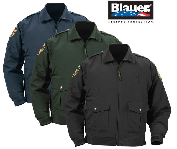 Blauer Certified LAPD B.DRY® 3-Season Jacket