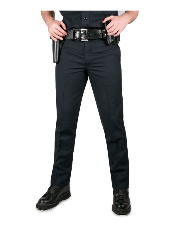 Sinatra LAPD Heavy Weight Wool Pants - Regular Cut