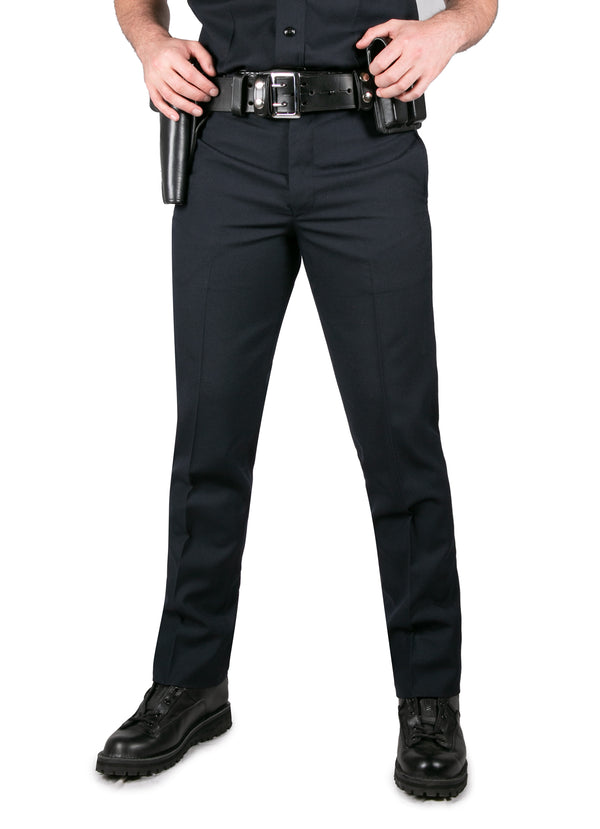 Sinatra LAPD Heavy Weight Wool Pants - Regular Cut-60