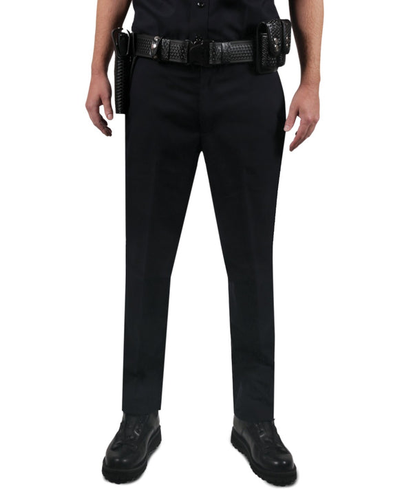 Sinatra Poly-Wool Lycra 6 Pocket Uniform Pants