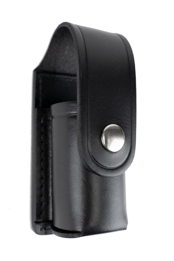 MK3 Leather Pepper Spray Holder