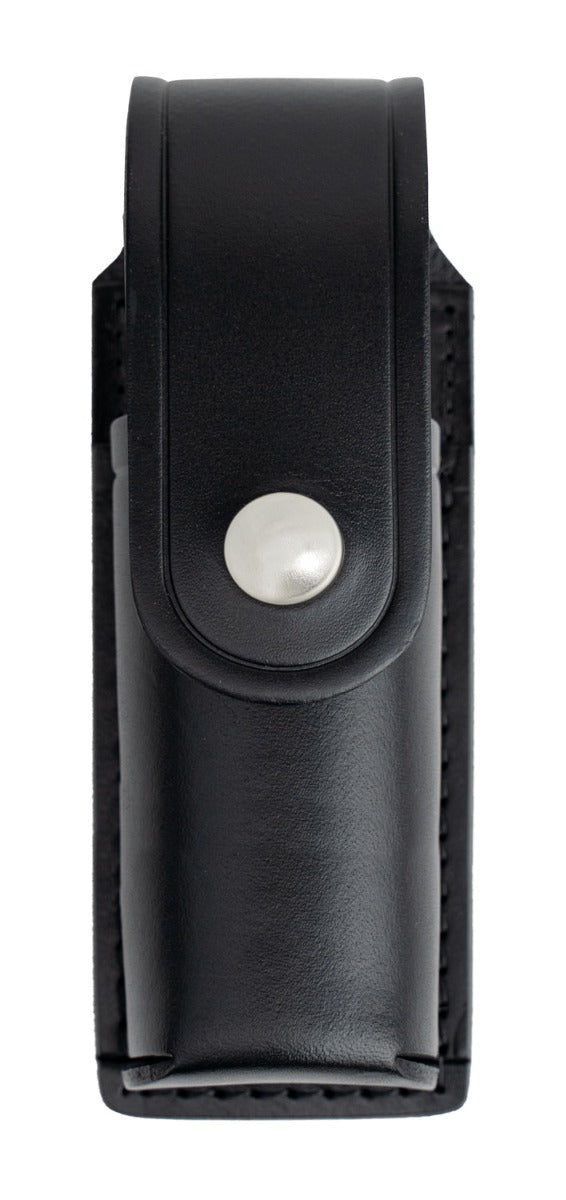 Leather Large Pepper Spray Holder