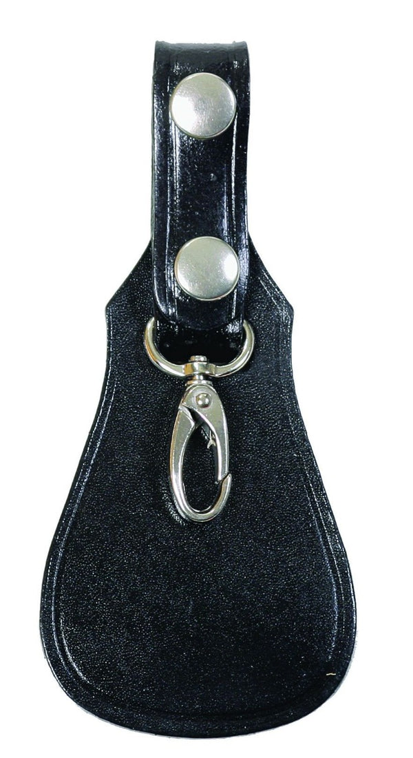 Leather Key Ring Holder