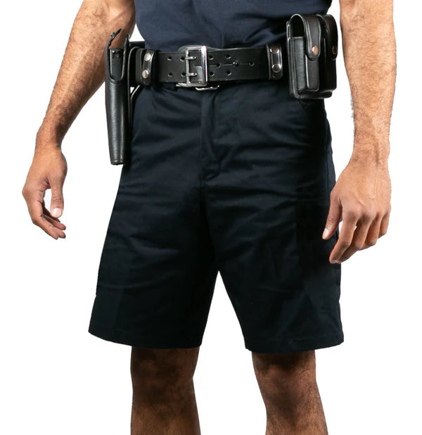 Twill Stretch Chino Shorts (PS131)