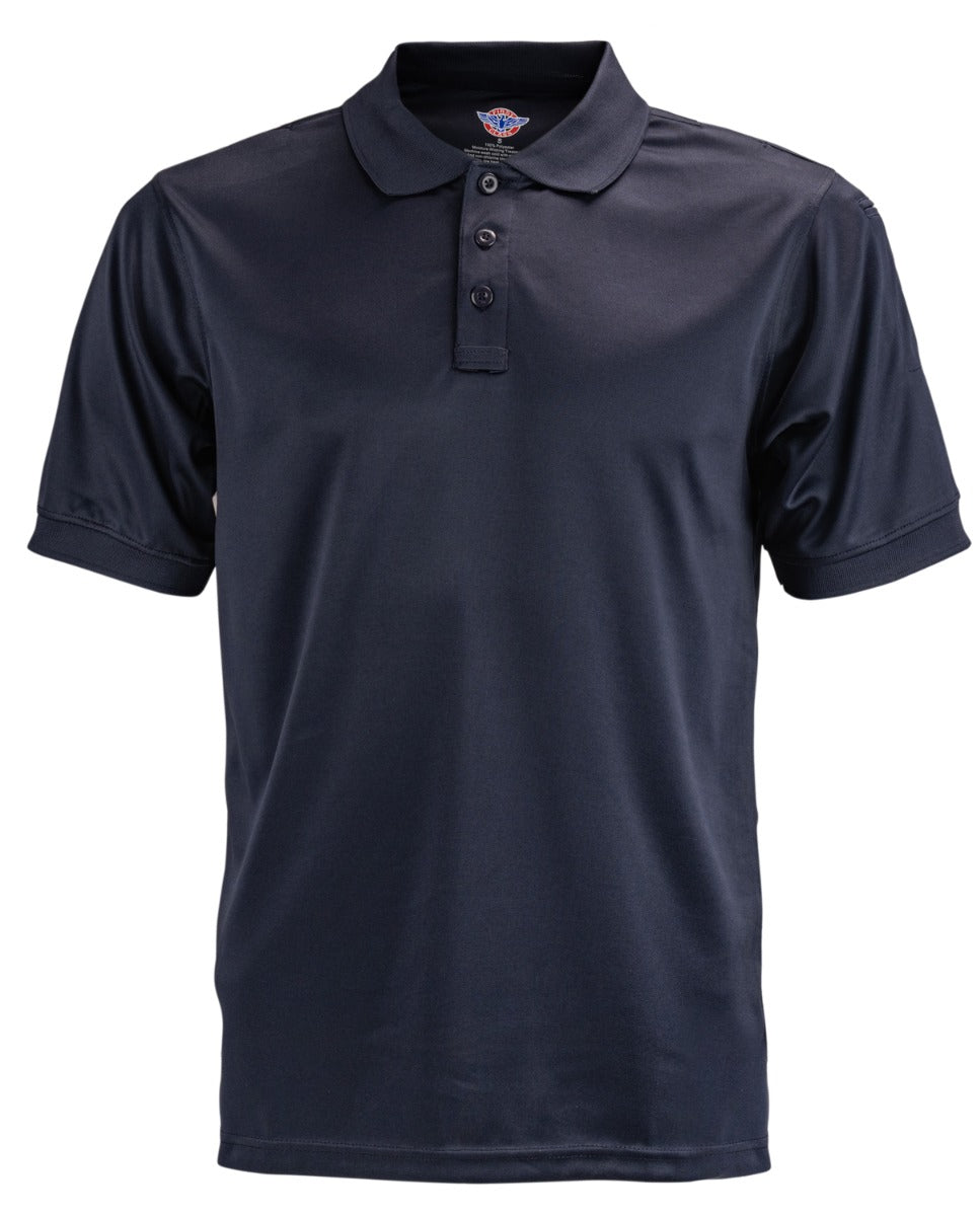 First Class Tactical Performance Polo Shirt – Sinatra Uniform