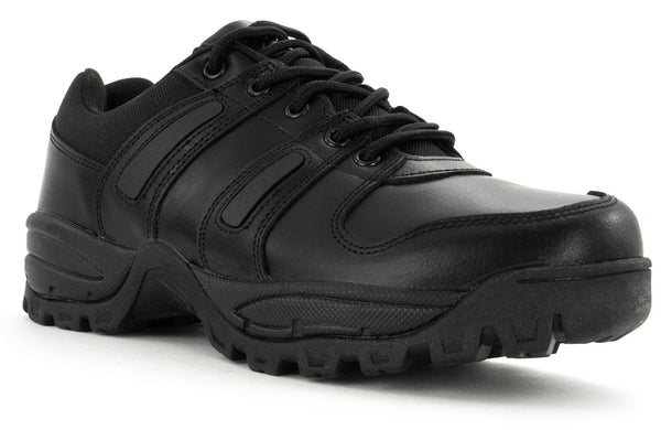 Ryno Tactical Pursuit Shoes (Black)