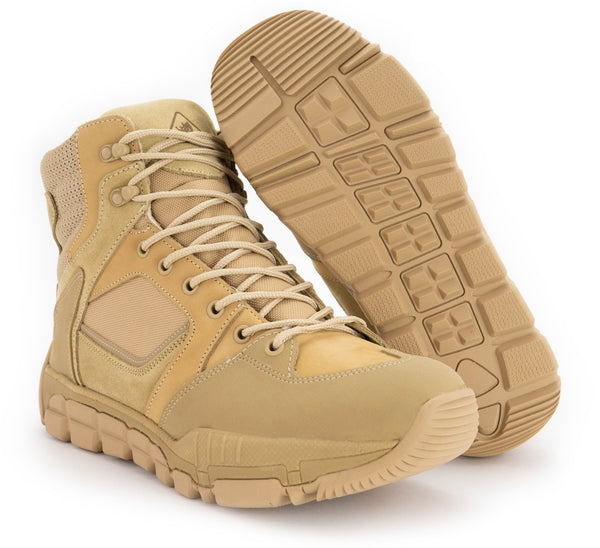 Trek Coolmax Tactical Boots