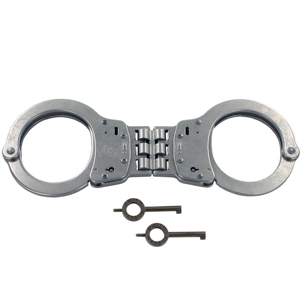 Smith & Wesson Model 300 Hinged Handcuffs