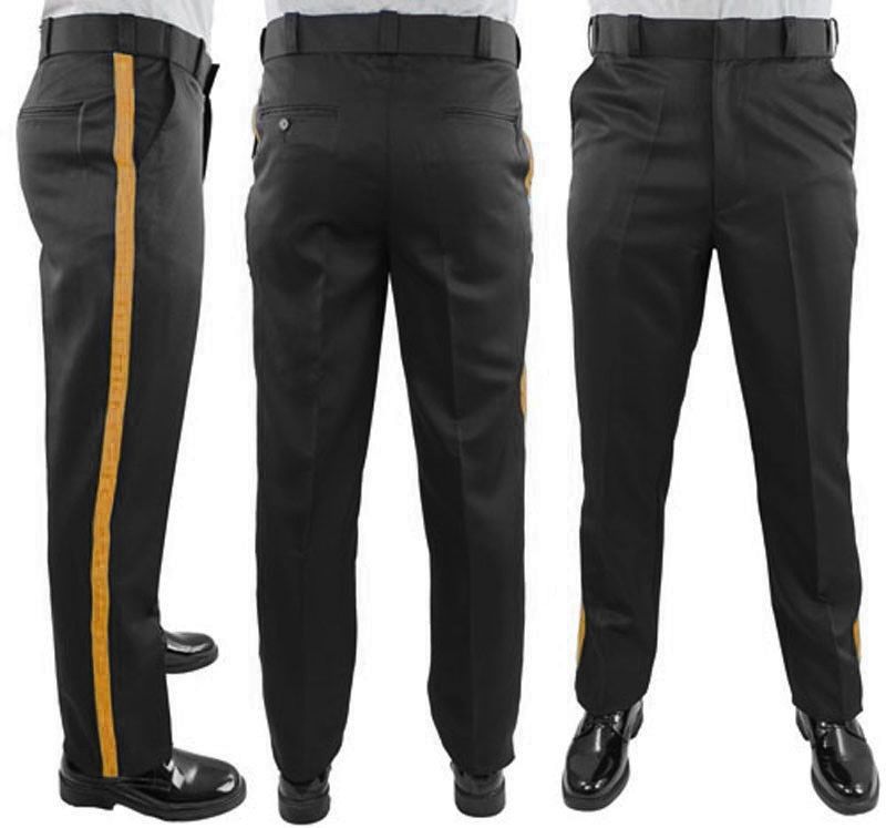 Sheriff Pants Sinatra Uniform