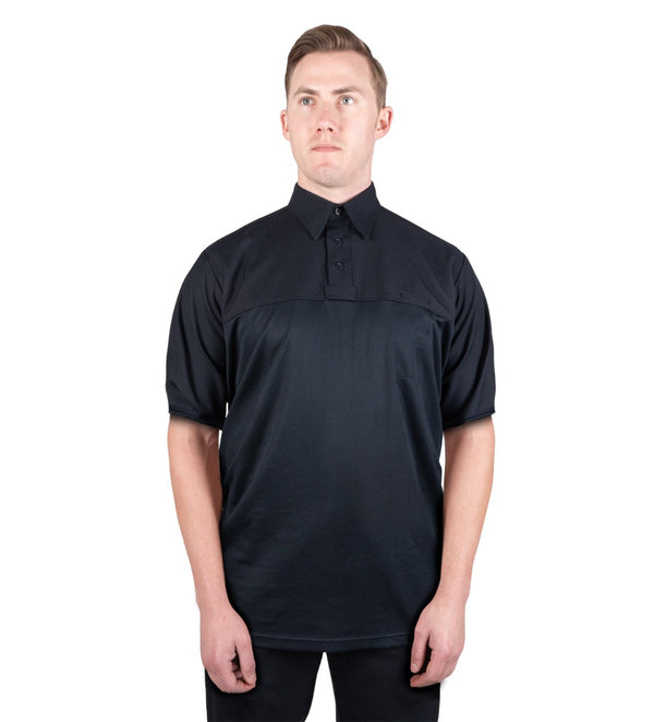 Sinatra Undervest Short Sleeve Base Shirt