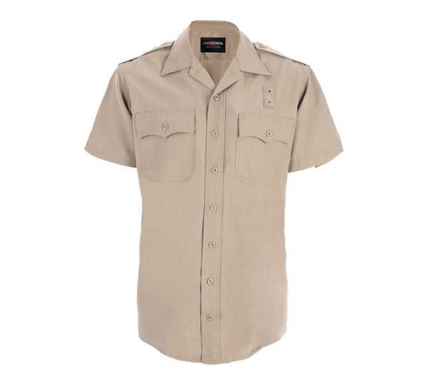 Sinatra CHP Class A Short Sleeve Uniform Shirt